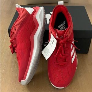 Adidas Men’s Speed trainer 4 baseball size 7